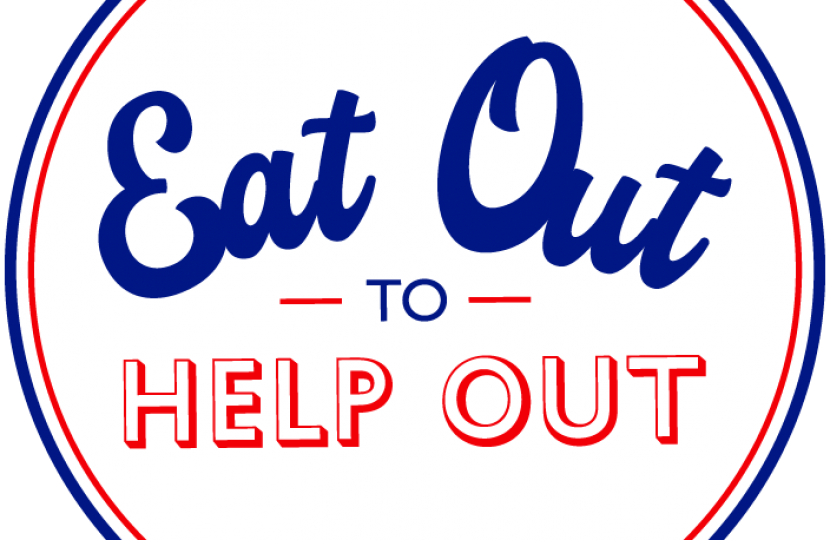 Eat Out logo