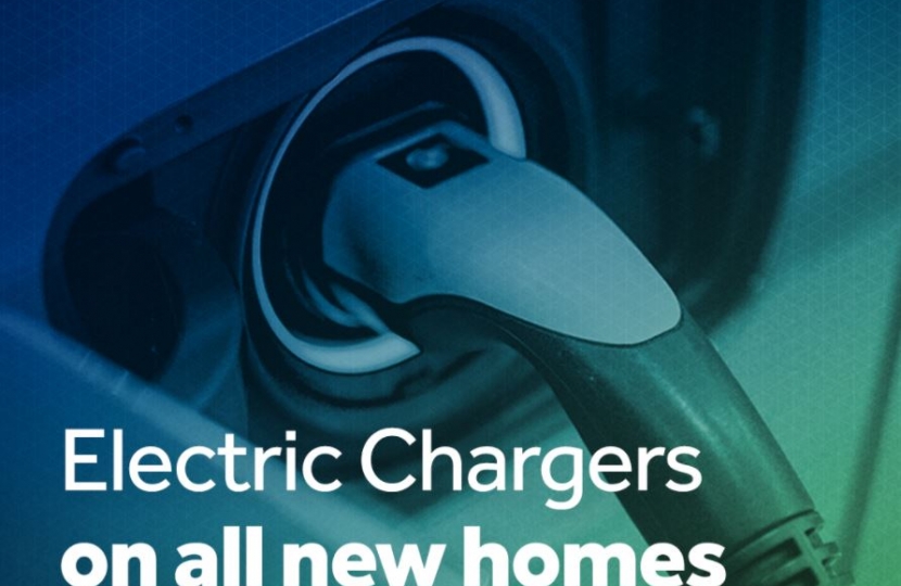 Charger graphic