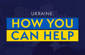 Ukraine graphic