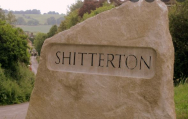 Shitterton Stone